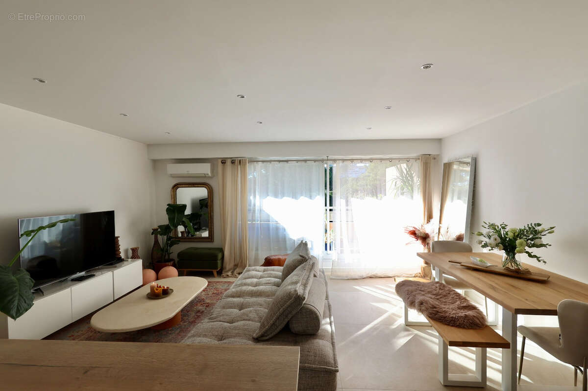 Appartement à LA SEYNE-SUR-MER