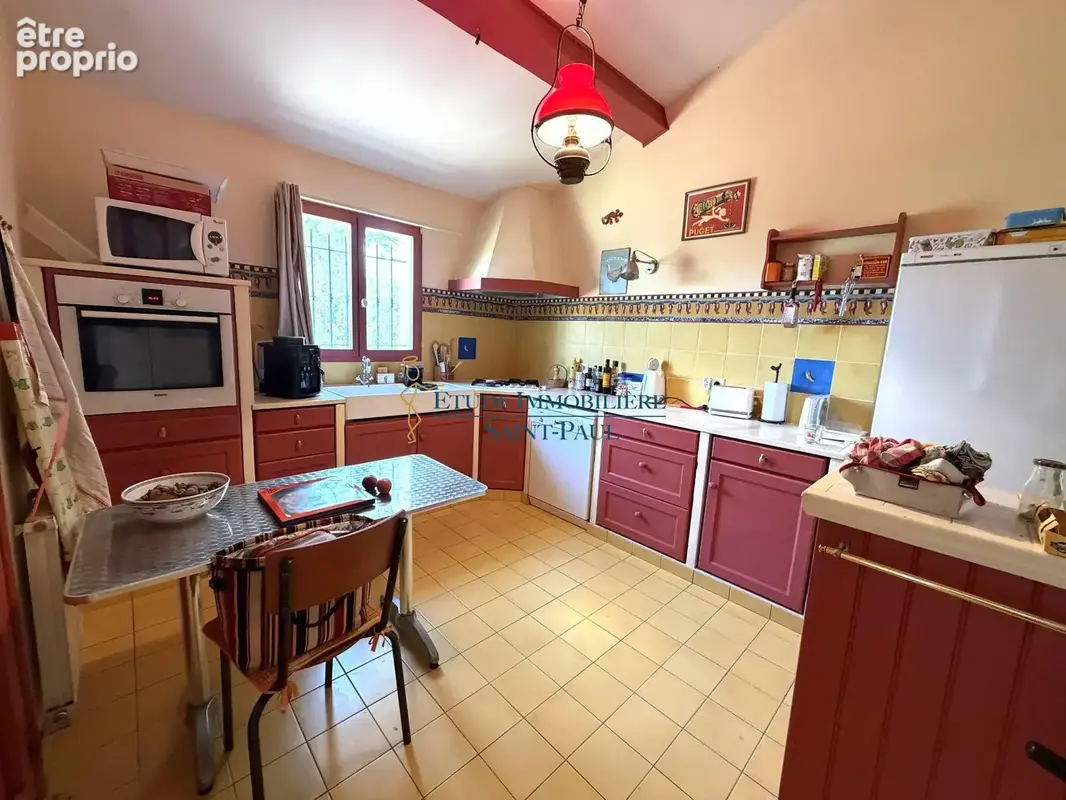 Maison 127 m² à Saint-Andre-De-Sangonis  - photo 5
