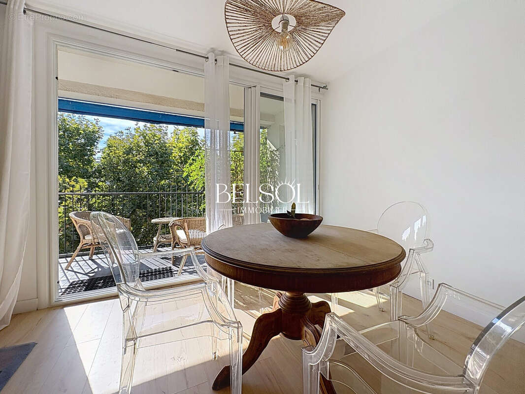 Appartement à PERPIGNAN