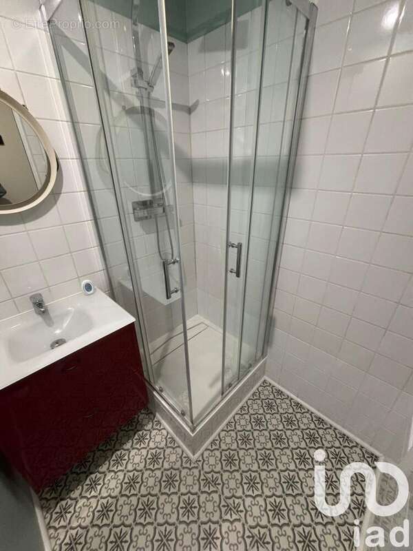 Photo 7 - Appartement à NANCY