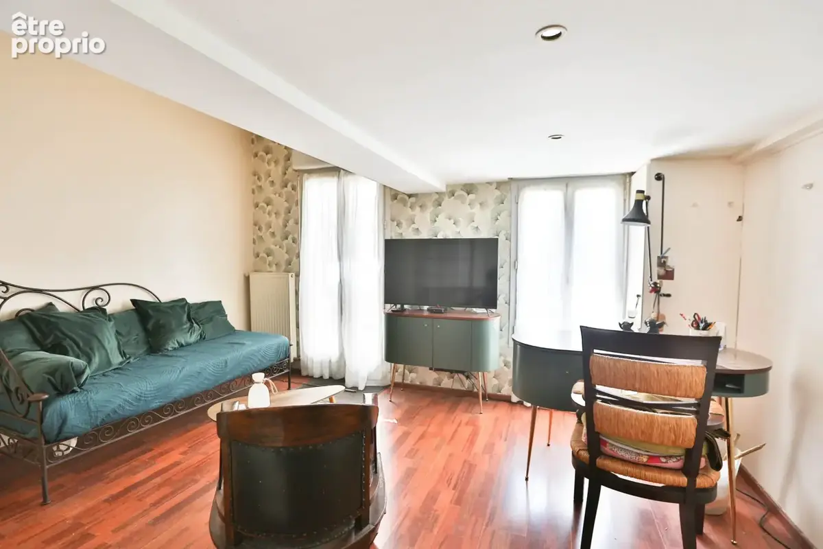 Maison 161 m² à Noisy-Le-Grand  - photo 7