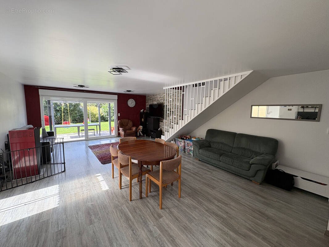 Maison à RICHTOLSHEIM