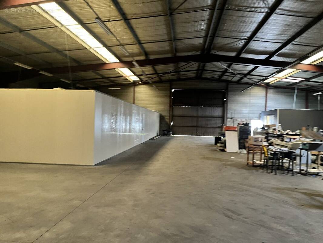 Commerce à HAGETMAU