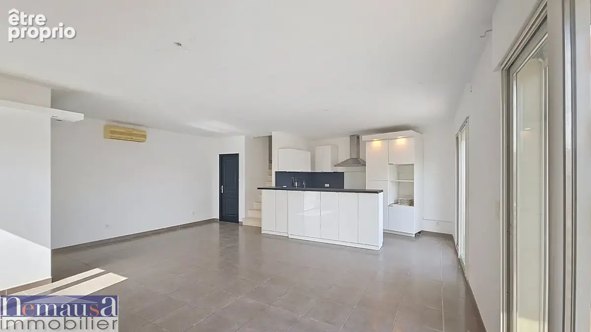 Appartement type 3 -  107 m2 avec extérieurs et garage - photo 16