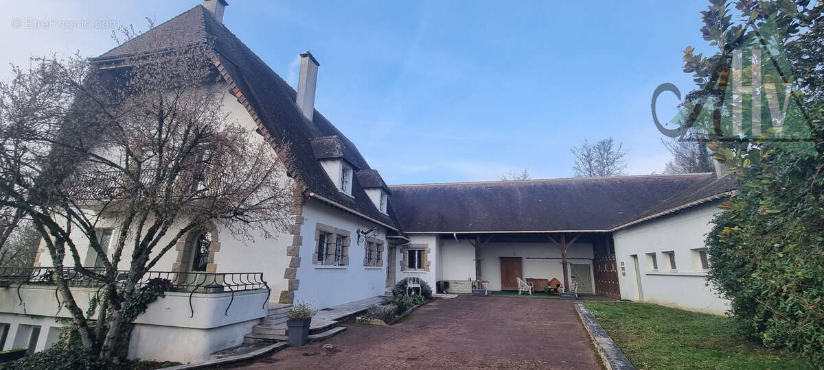 Maison à PROVINS