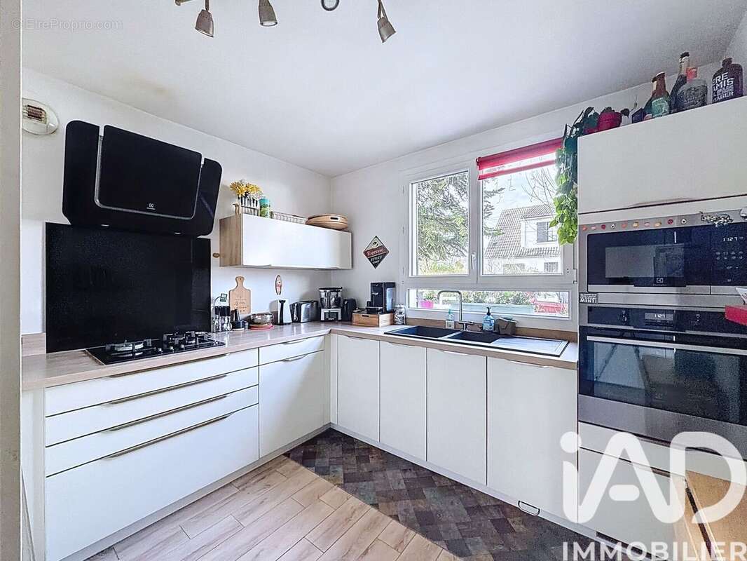 Photo 6 - Maison à MEAUX