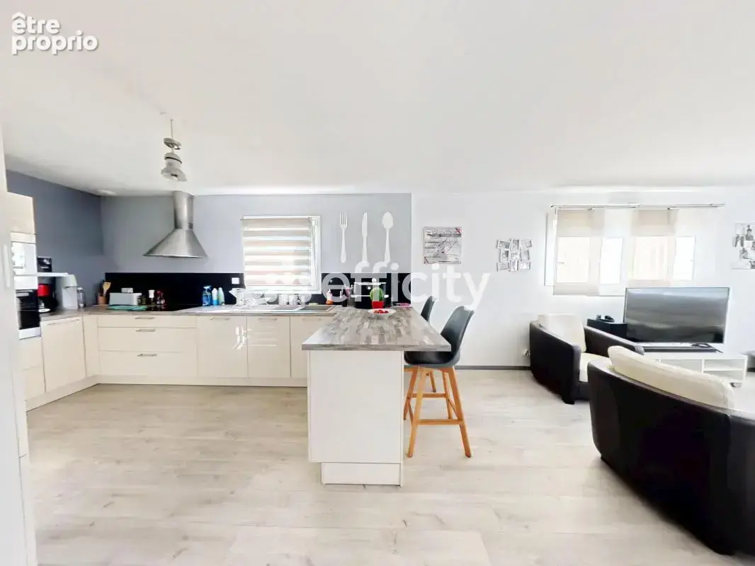 Maison 6 pièces 107 m² à vendre à Concarneau (29900) - photo 3