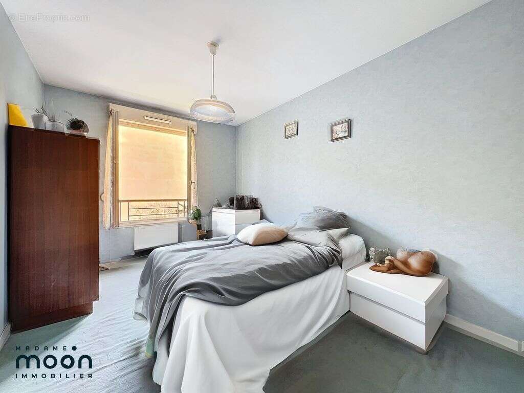 Appartement à LYON-8E