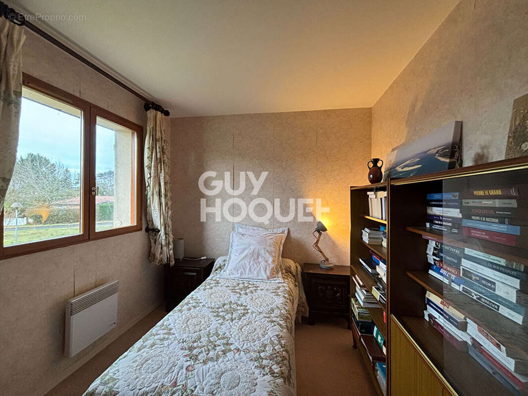 Maison à LIT-ET-MIXE