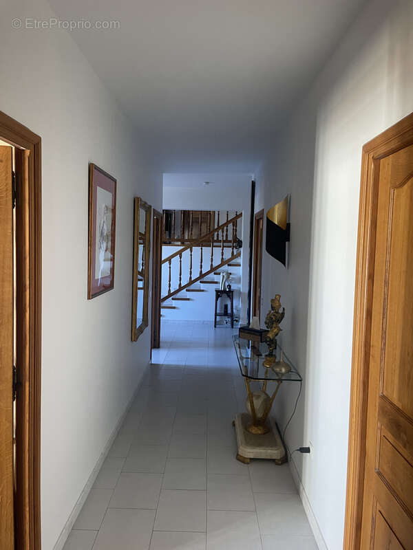 Maison à VAISON-LA-ROMAINE