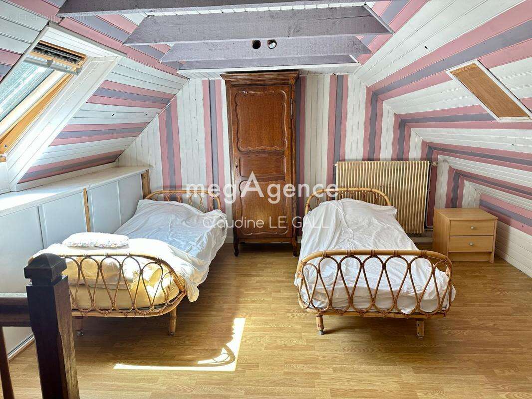 Maison bretonne 106 m² 5 pièces - photo 13