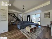 Maison à CHAUVIGNE