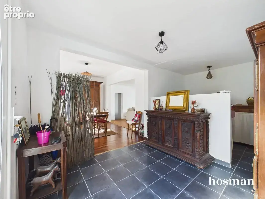Spacieuse maison de 6 pièces avec terrasses et garage - Rue de Tremeuge, Talence - photo 8