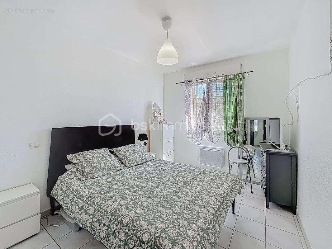 *** charmante maison t5 de plain-pied de 112m2 avec garage - lunel-viel *** - photo 10