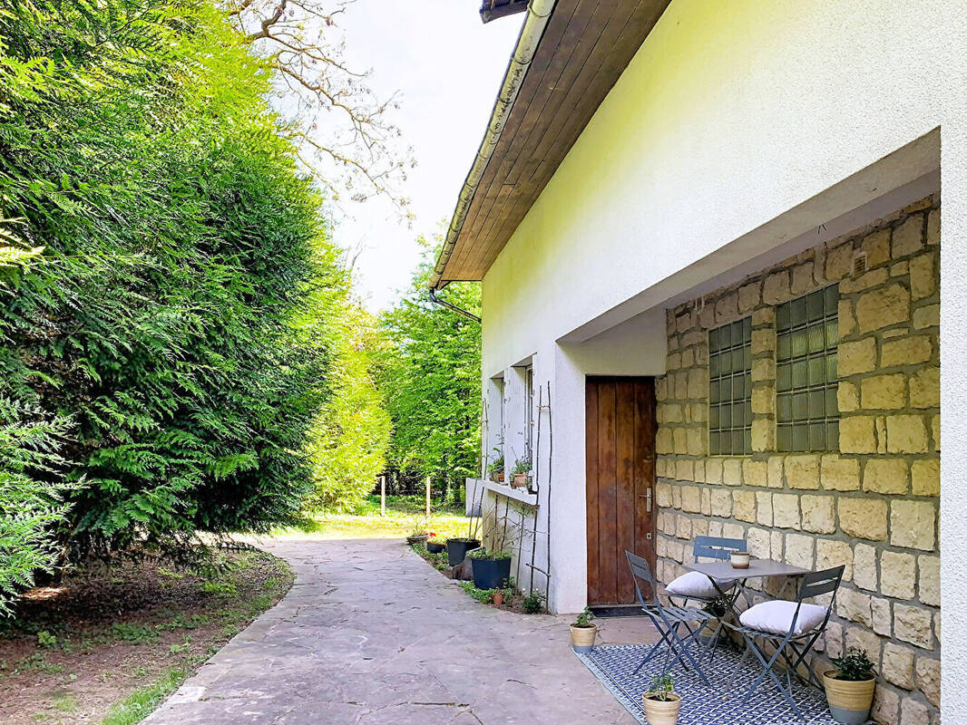 Maison à MAULE
