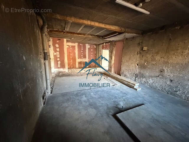 Appartement à CORNIMONT