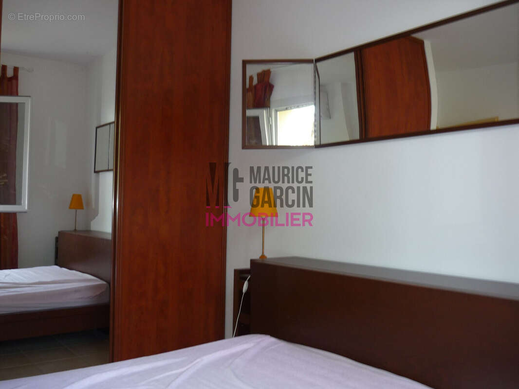 Appartement 47 m² à L'isle-Sur-La-Sorgue  - photo 4