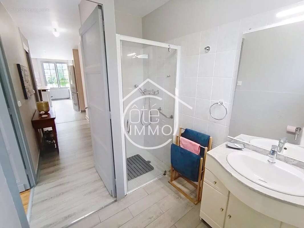 Maison à PRIGONRIEUX