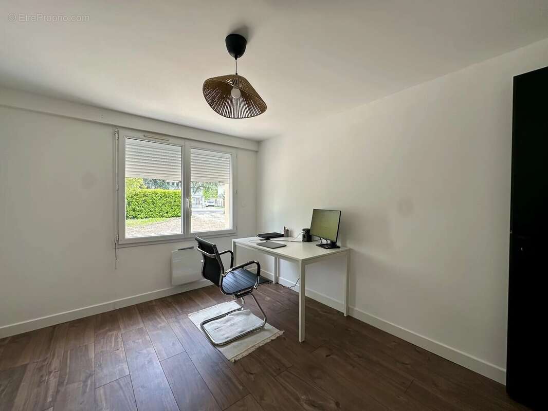 Appartement à VENERQUE