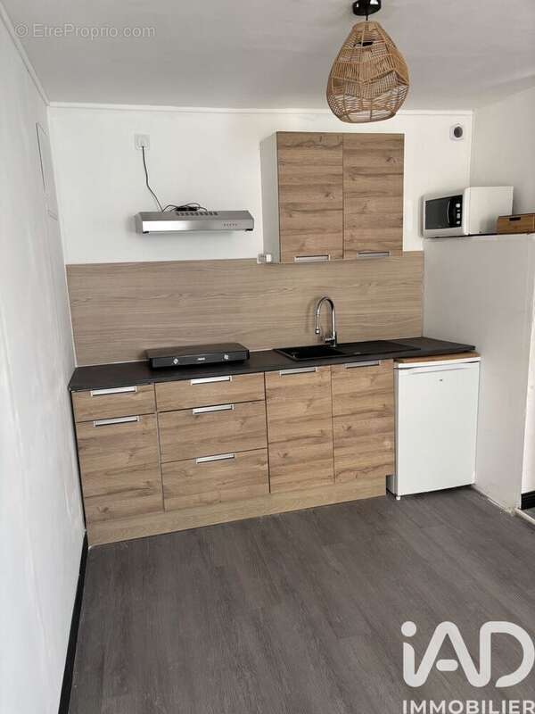 Photo 3 - Appartement à MARLY-LA-VILLE