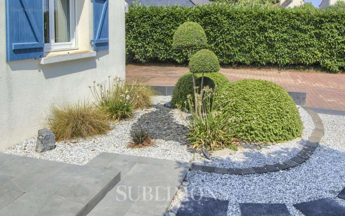Maison de Charme Entièrement Rénovée avec Vie de Plain-Pied ? - photo 10