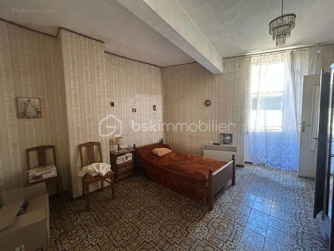 Authentique maison de village avec terrasse, jardin et garage - photo 14