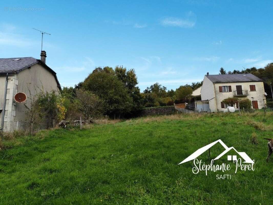 Photo 8 - Maison à PEYRELEVADE