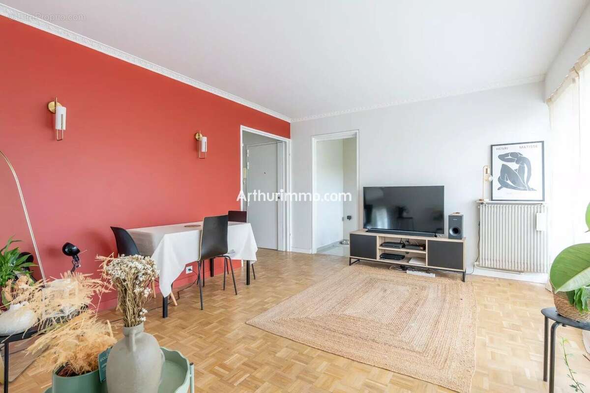 Vente Appartement Sucy-en-brie(94370) 315 000ï¿œ - photo 2