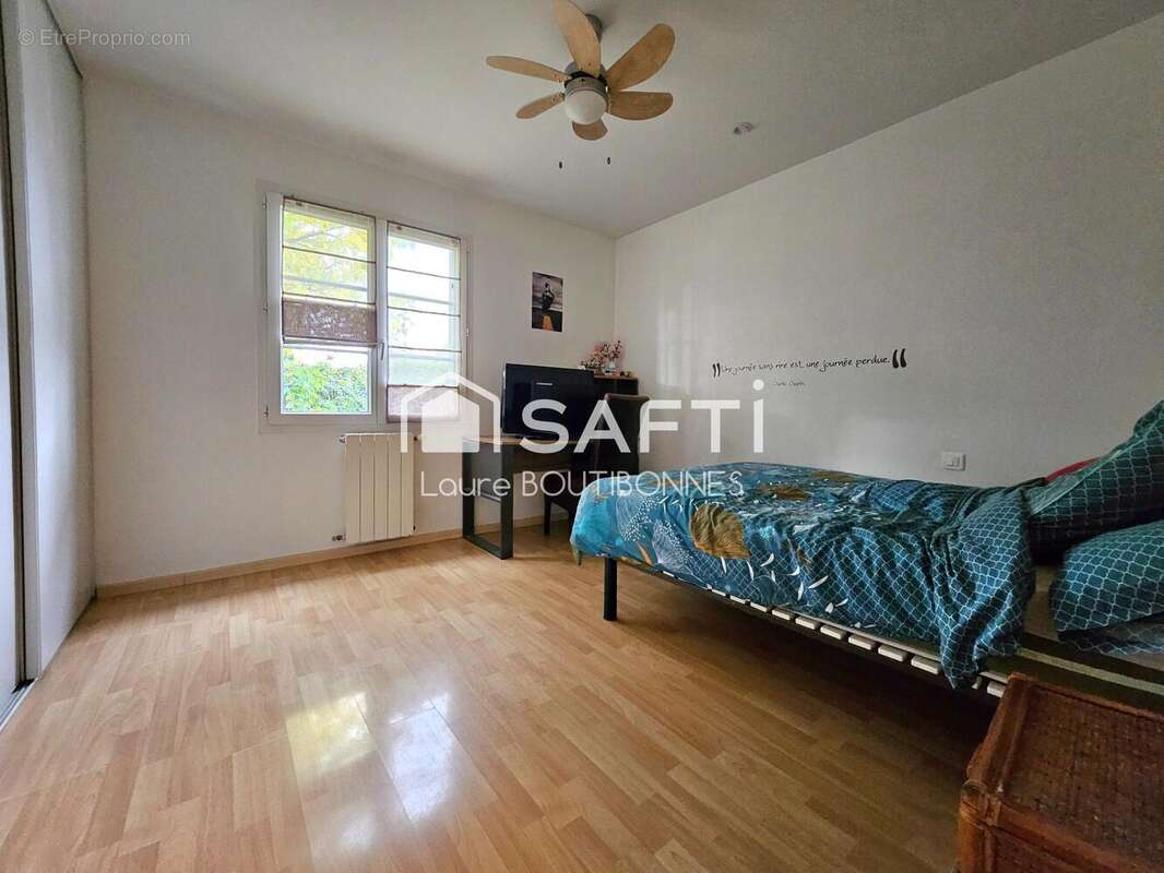 Photo 6 - Maison à SAINT-SULPICE