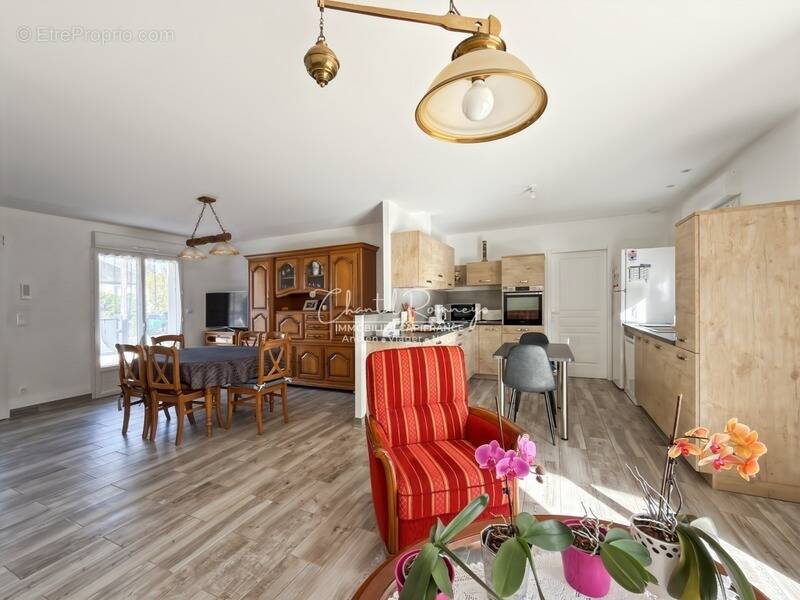 Maison à ROMORANTIN-LANTHENAY