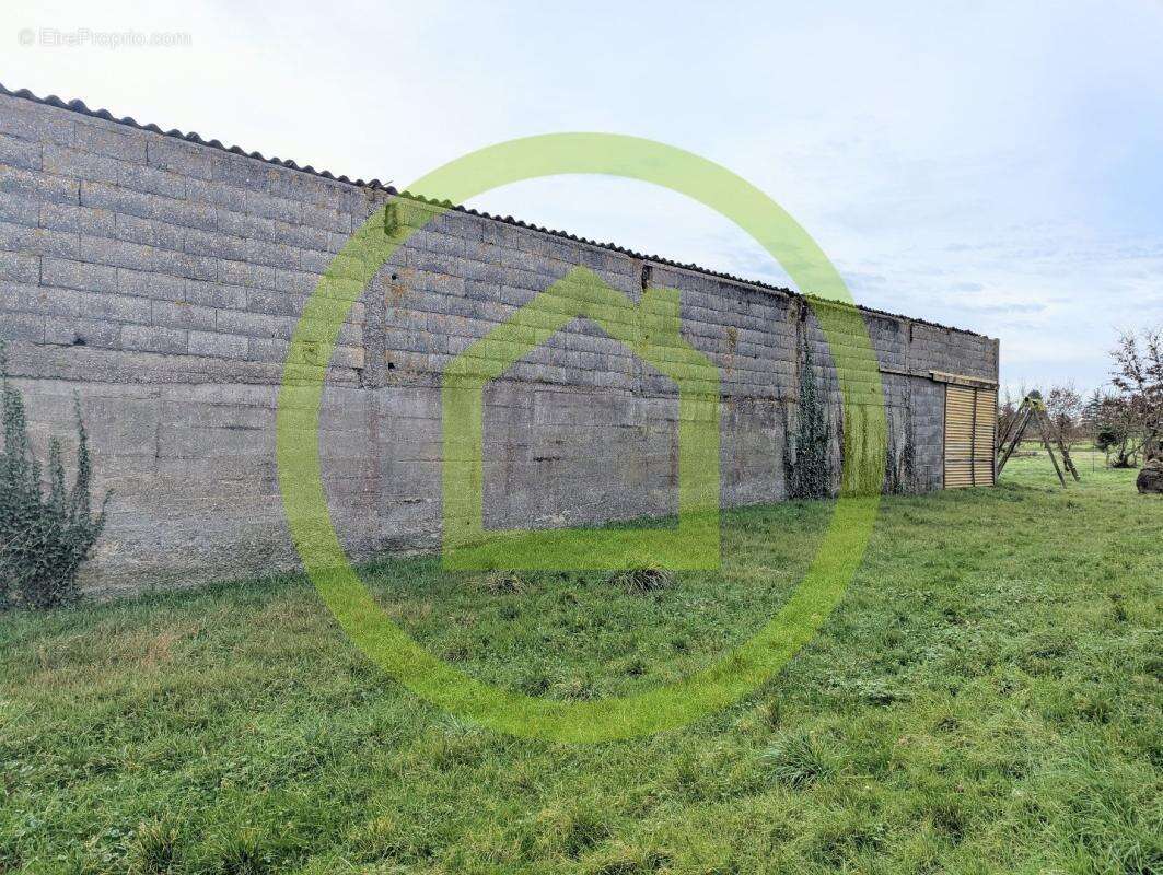 Remise en pierre - photo 6