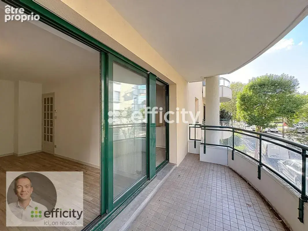 Photo Appartement à Vichy au prix de 125 000€