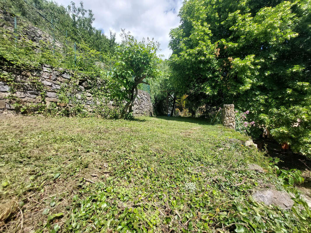Maison à ANDUZE