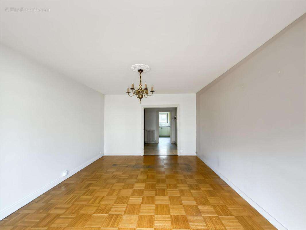 Appartement à LYON-3E