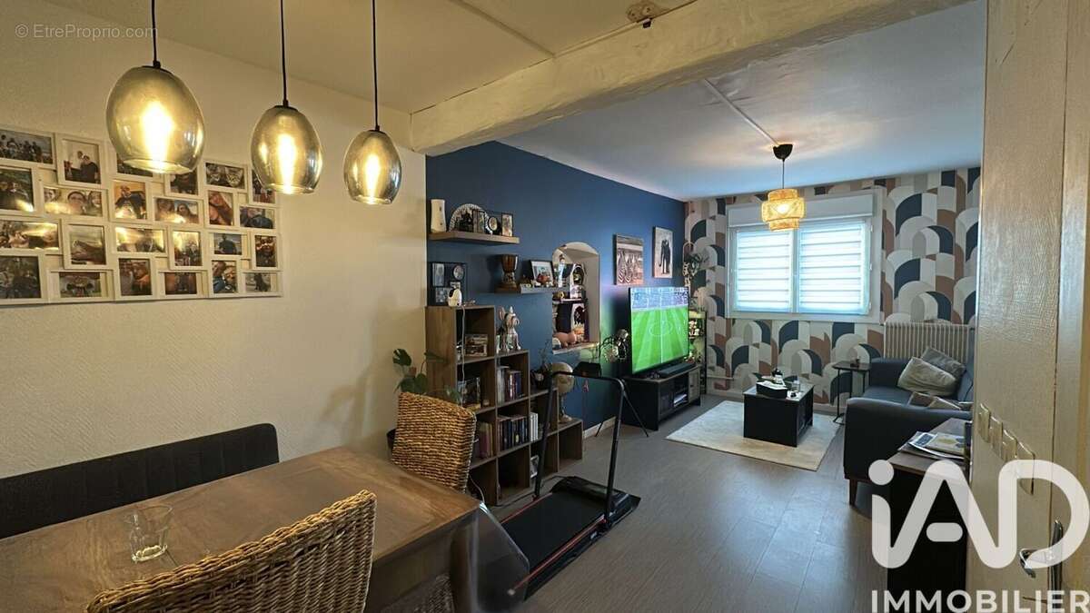 Photo 6 - Maison à CHATELLERAULT