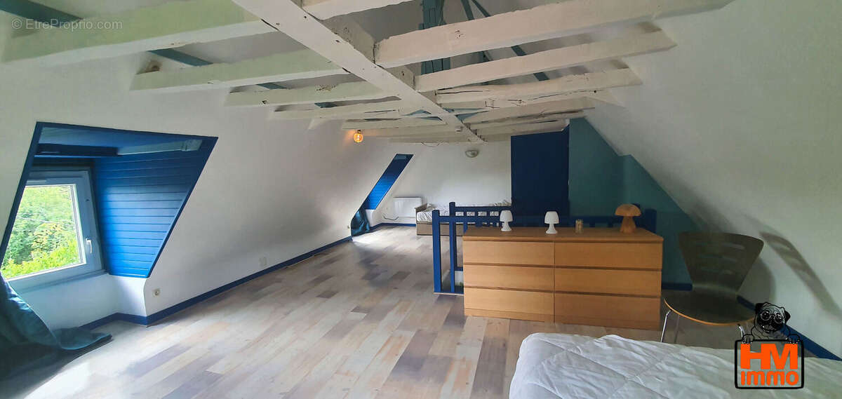 Maison à JUMILHAC-LE-GRAND