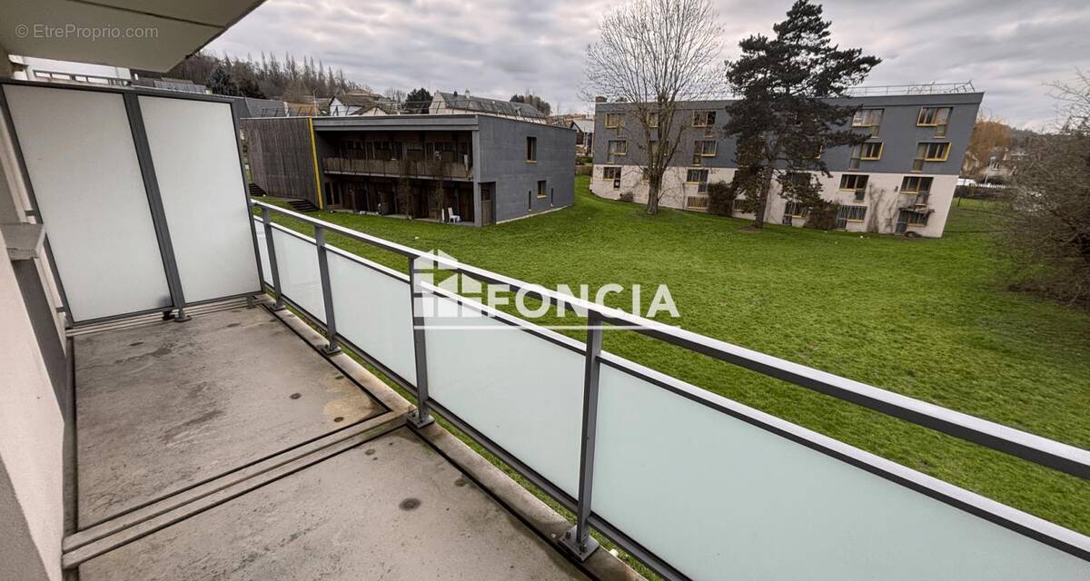 Appartement à LE HAVRE