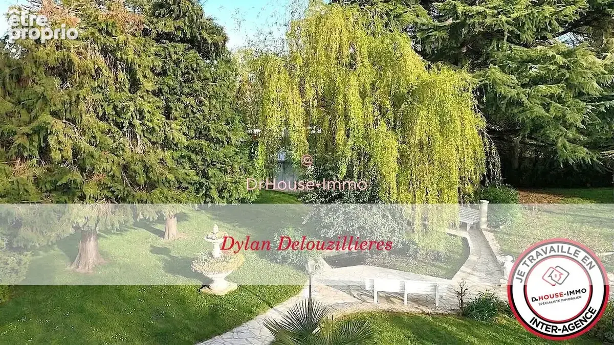 Maison 9 pièces 214 m² à vendre à Vouneuil-Sous-Biard (86580) - photo 18