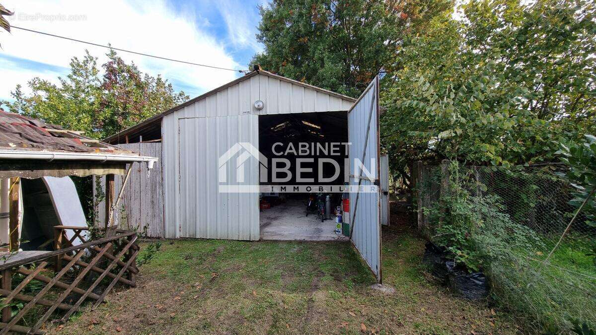 Maison à ANDERNOS-LES-BAINS