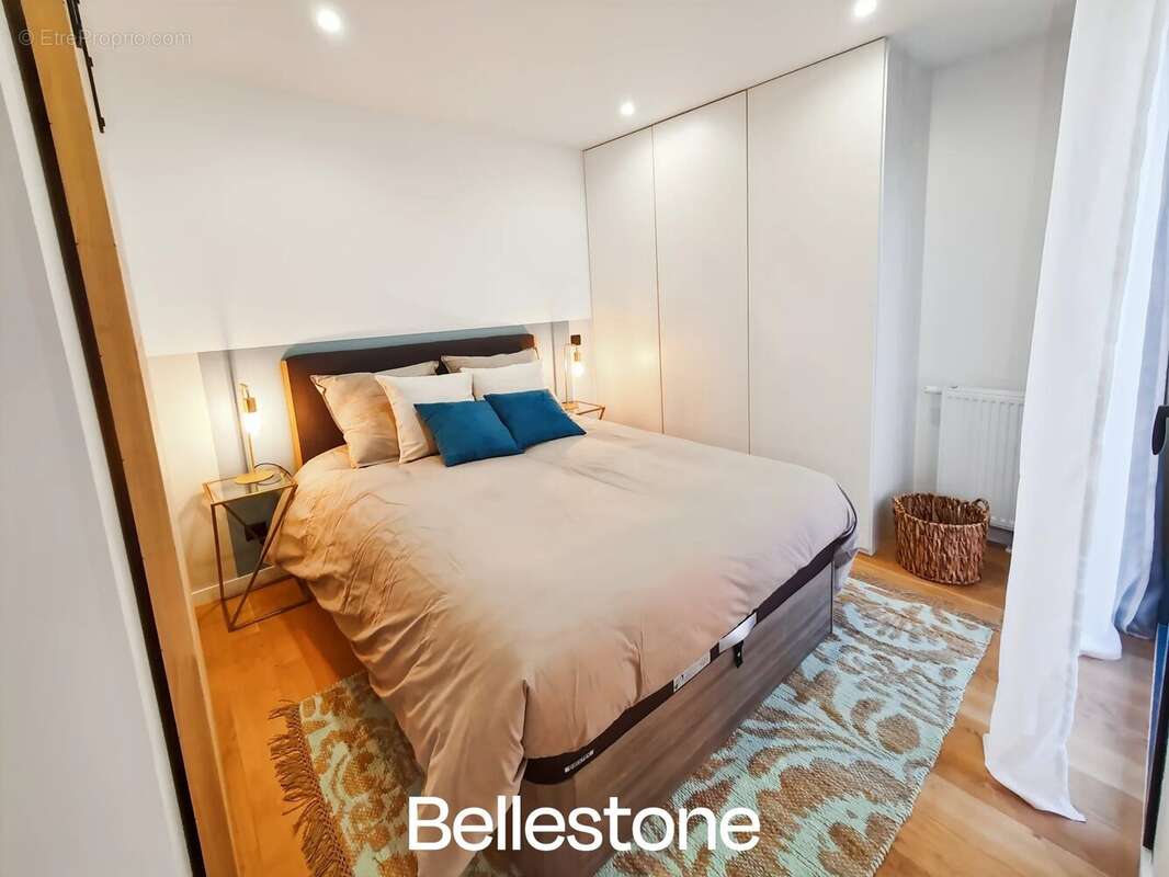 Appartement à NOISY-LE-GRAND