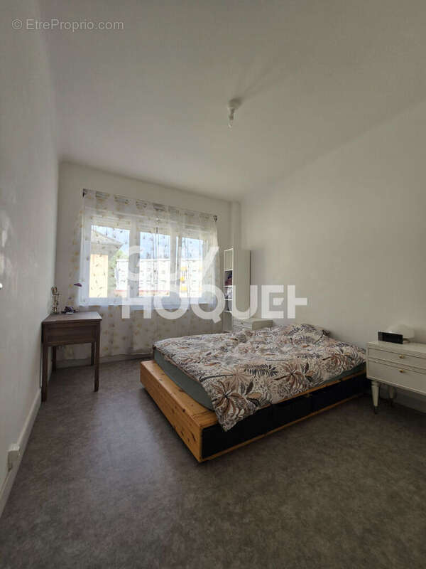 Appartement à THIONVILLE