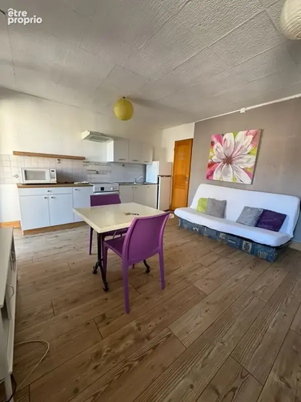 Albertville, immeuble de rapport bien entretenu. - photo 7