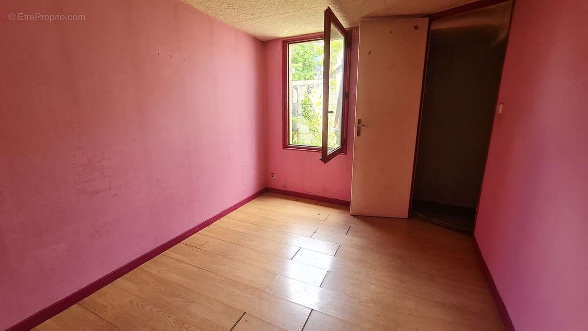 Maison à FRIVILLE-ESCARBOTIN