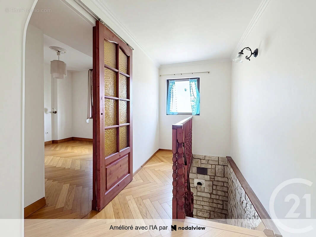 Maison 70 m² à Reims  - photo 9