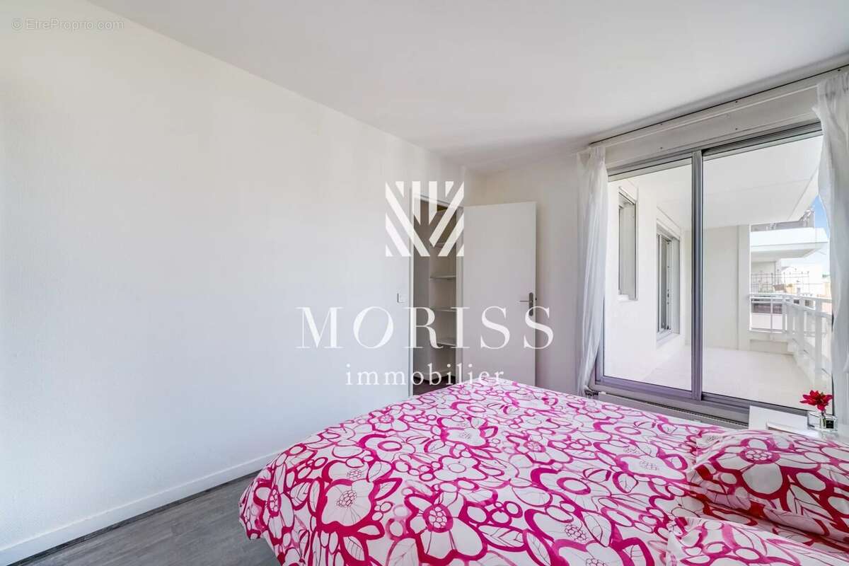 Appartement à VINCENNES