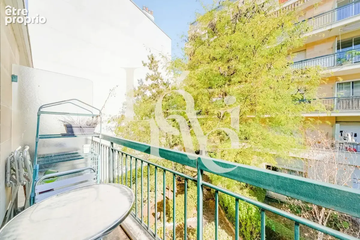 Studio - 29.4 m² - photo 10