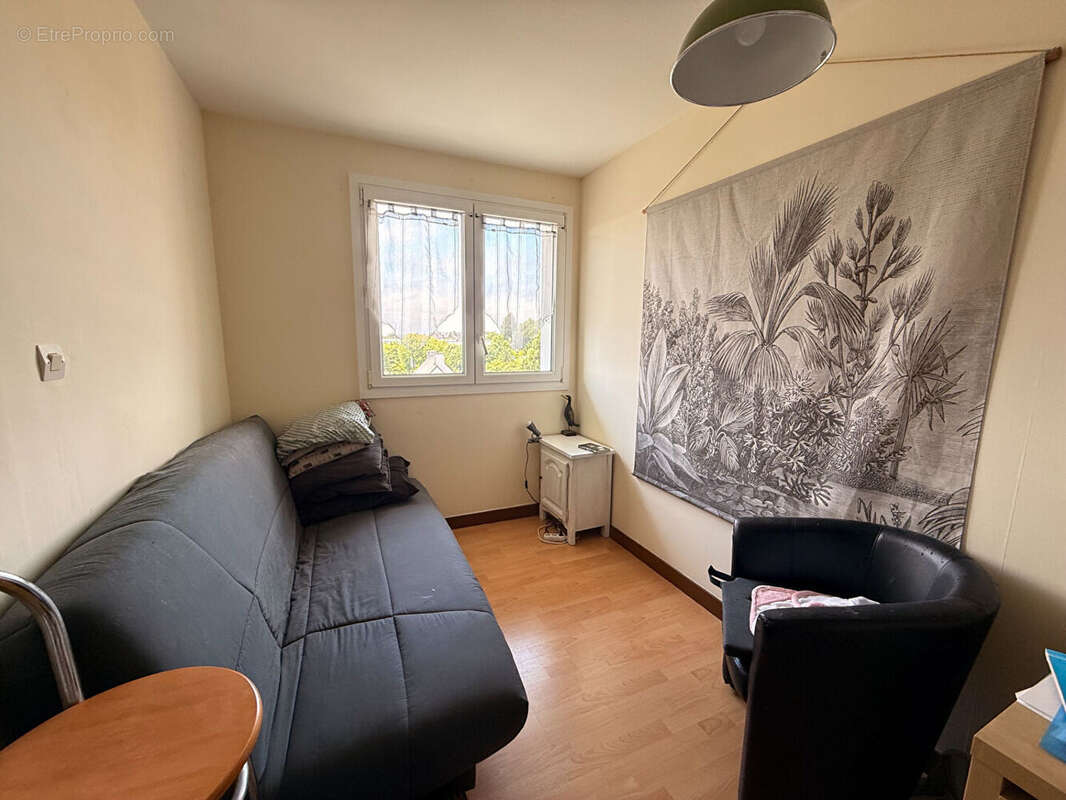 Appartement à SAINT-POL-DE-LEON