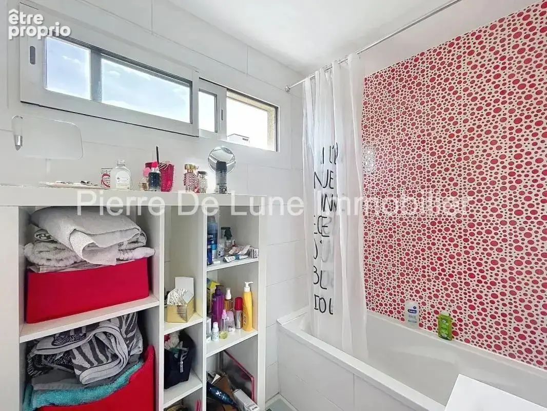 Appartement lumineux de type 4, 102 m2 avec balcon à Lyon 5 - photo 16