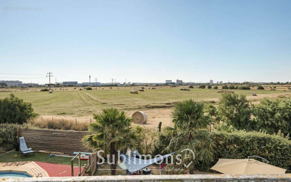 Maison à MONTOIR-DE-BRETAGNE