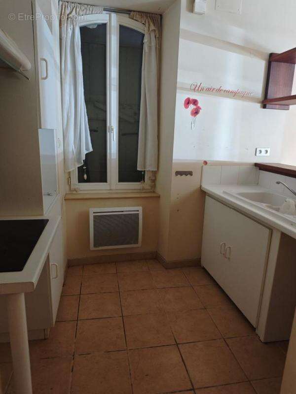 Appartement à VILLEFRANCHE-DE-LAURAGAIS